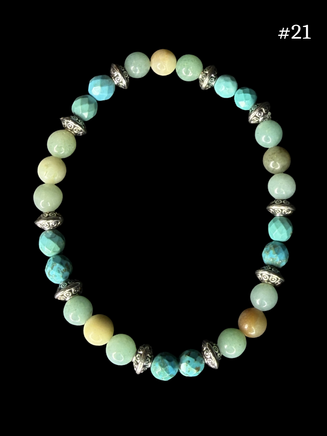 Women's Turquoise Bracelets