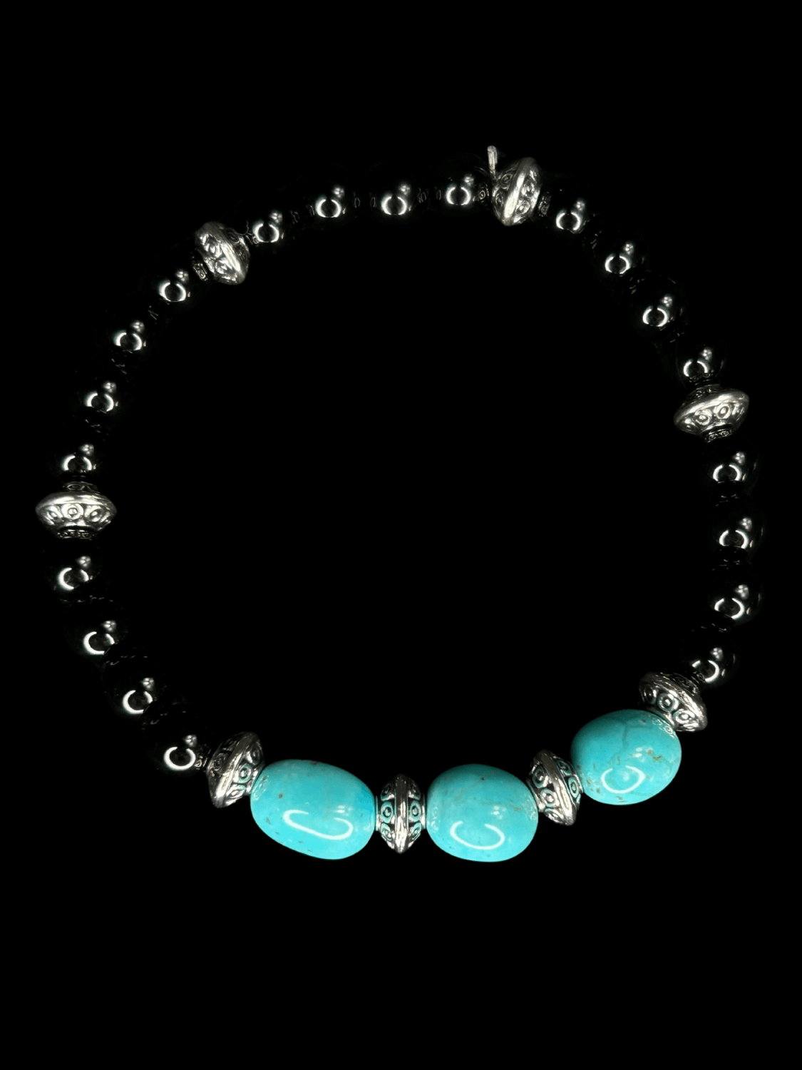 Women's Turquoise Bracelets