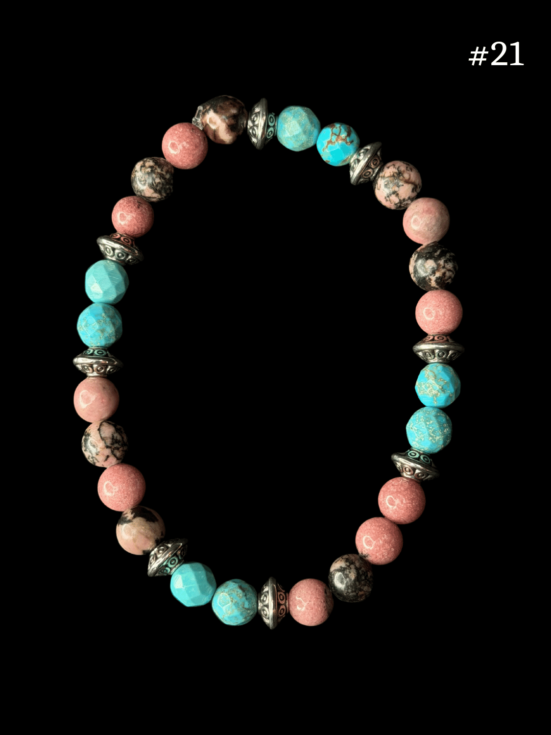 Women's Turquoise Bracelets