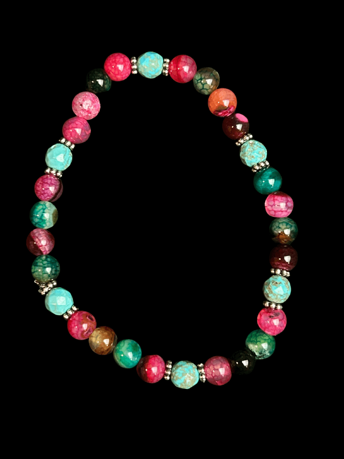 Women's Turquoise Bracelets