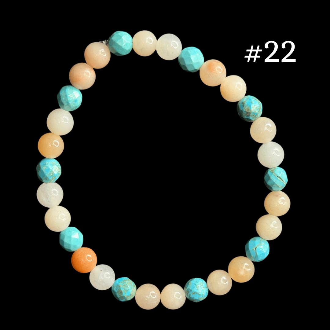 Women's Turquoise Bracelets