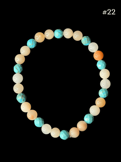 Women's Turquoise Bracelets