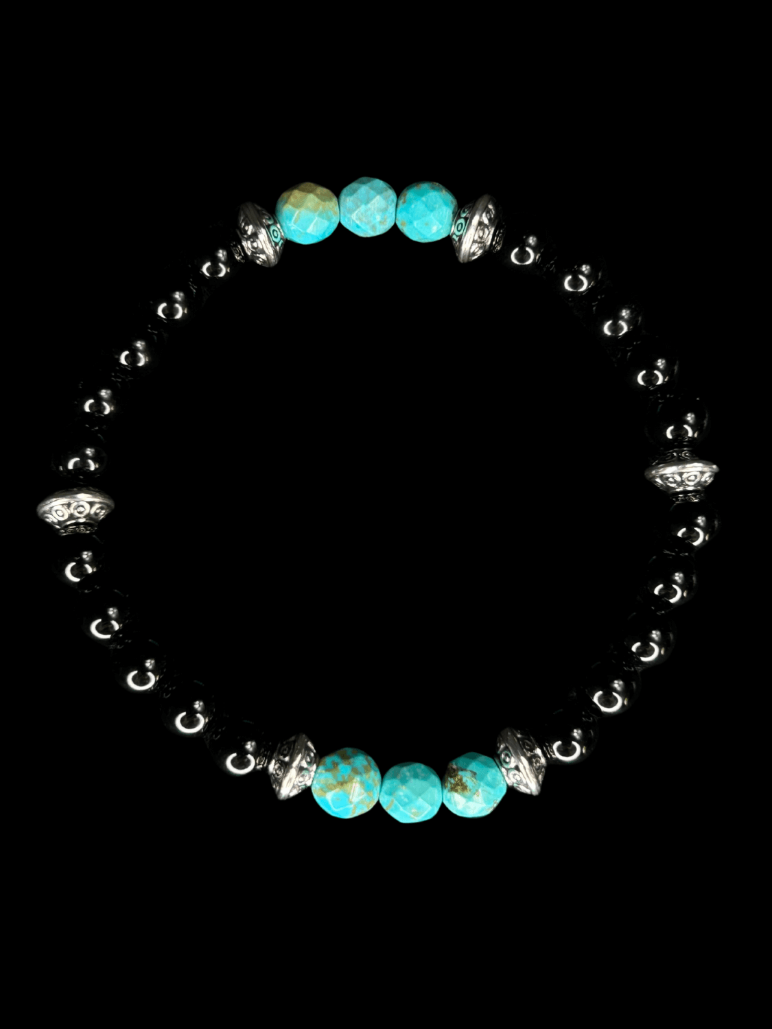 Women's Turquoise Bracelets