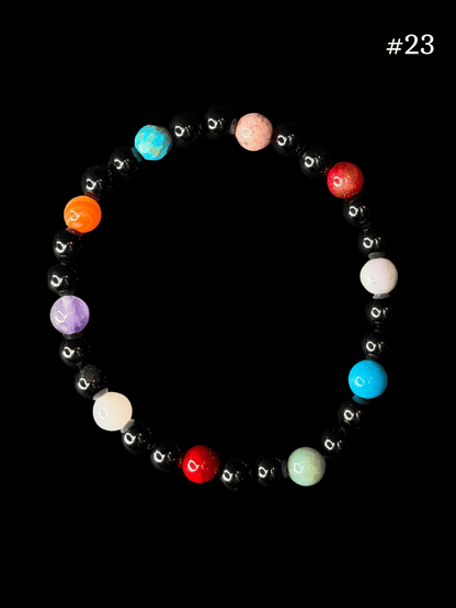 Women's Turquoise Bracelets