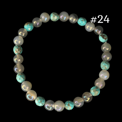Women's Turquoise Bracelets