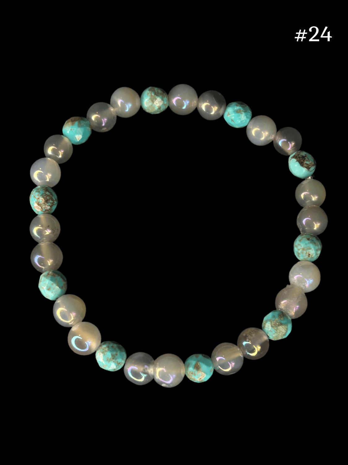 Women's Turquoise Bracelets