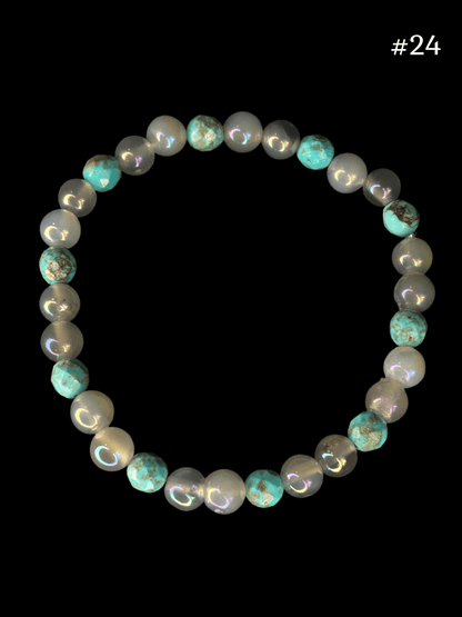 Women's Turquoise Bracelets