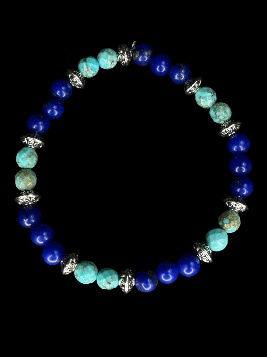 Women's Turquoise Bracelets