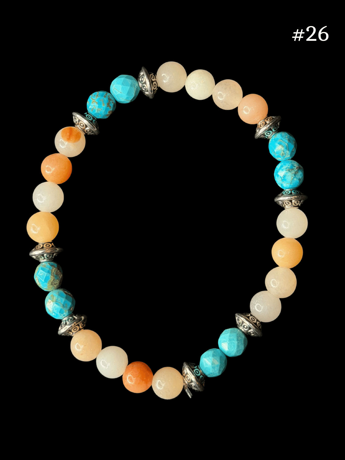 Women's Turquoise Bracelets