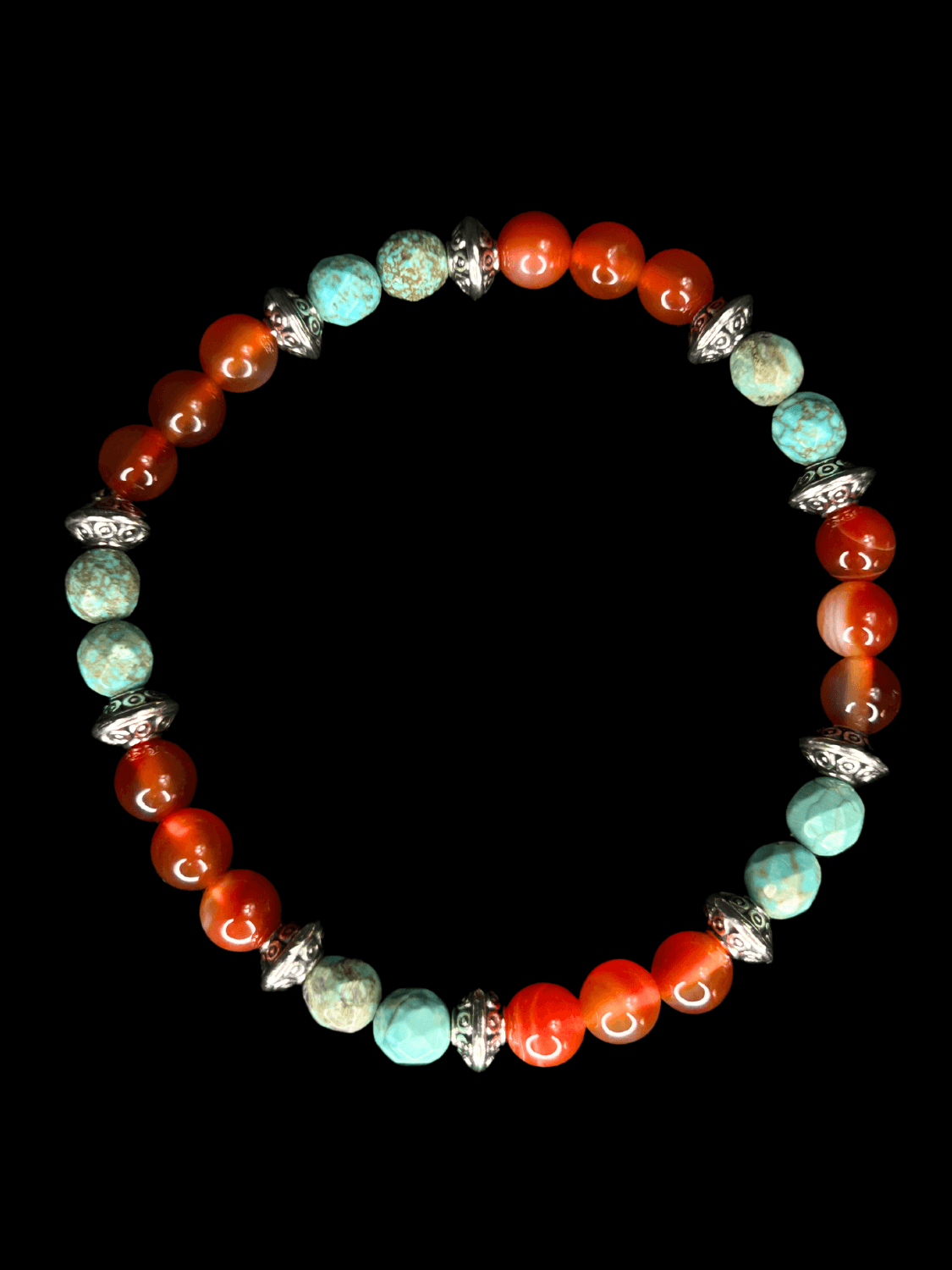 Women's Turquoise Bracelets