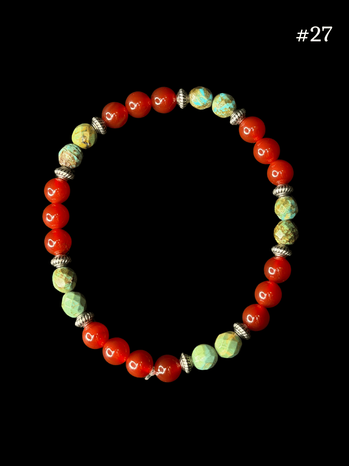 Women's Turquoise Bracelets