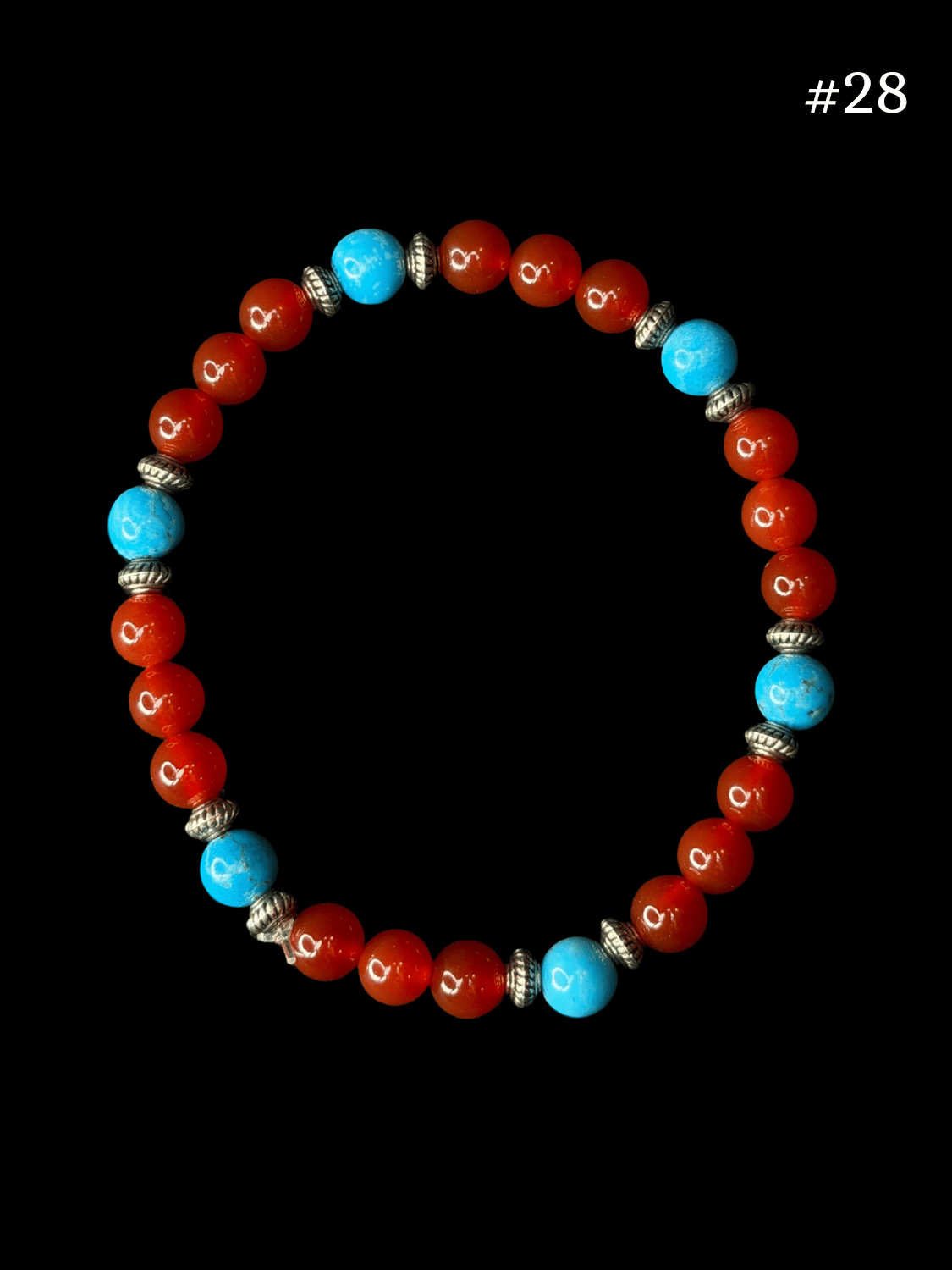 Women's Turquoise Bracelets