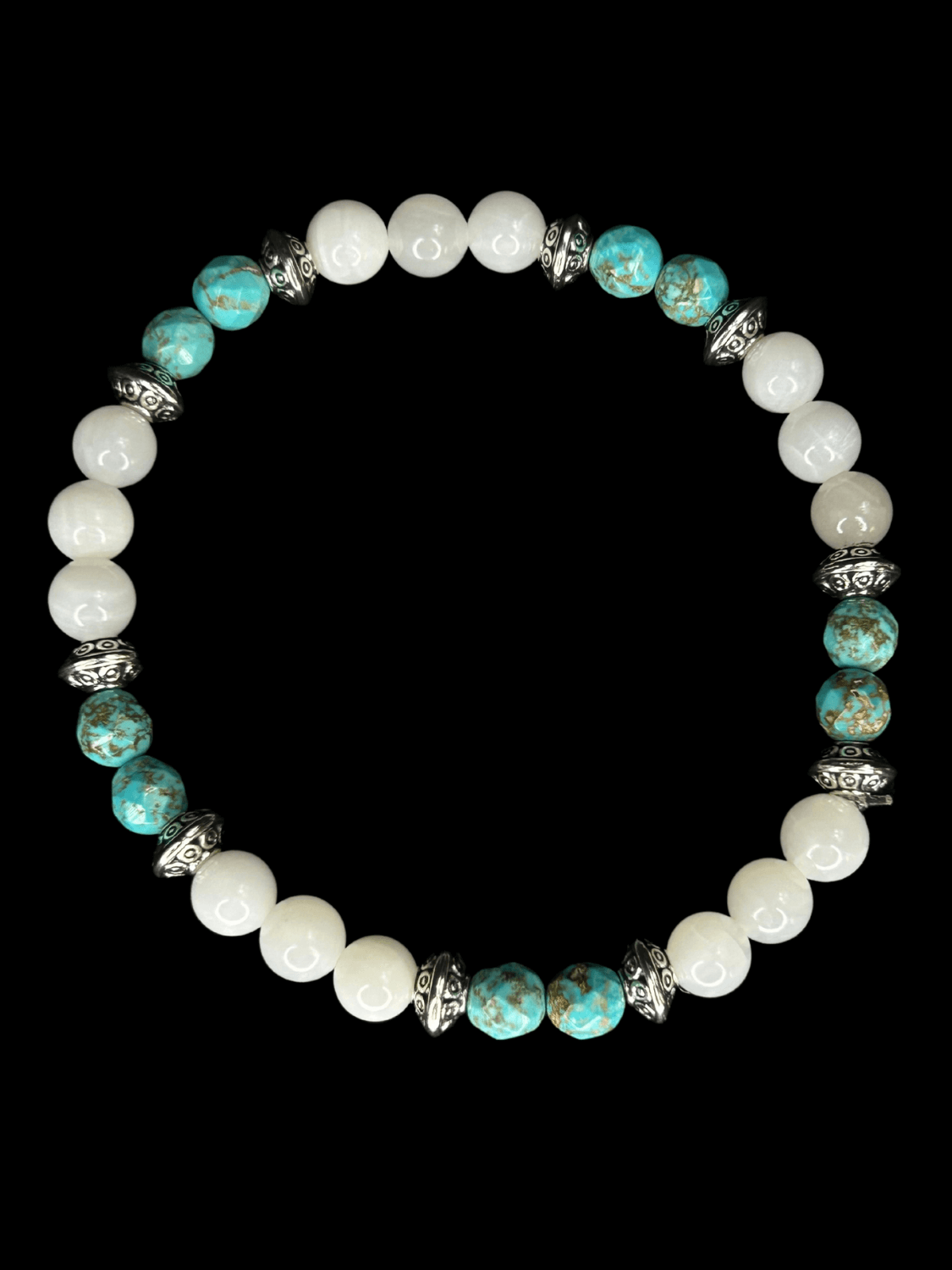 Women's Turquoise Bracelets
