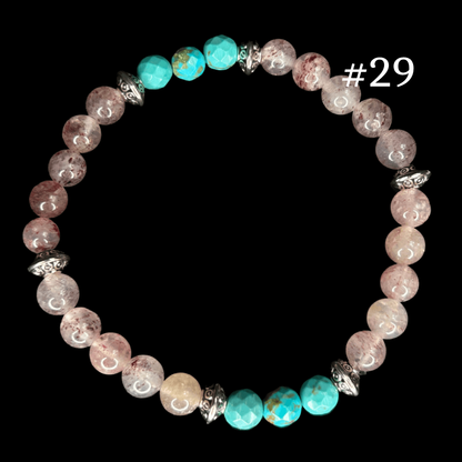 Women's Turquoise Bracelets