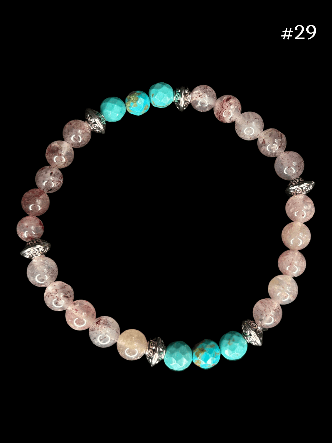 Women's Turquoise Bracelets