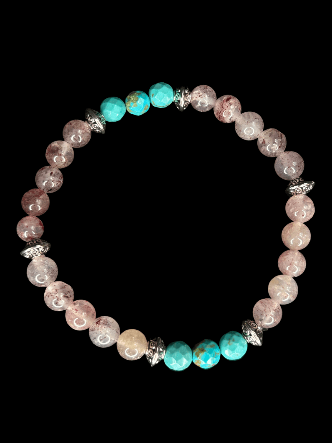Women's Turquoise Bracelets