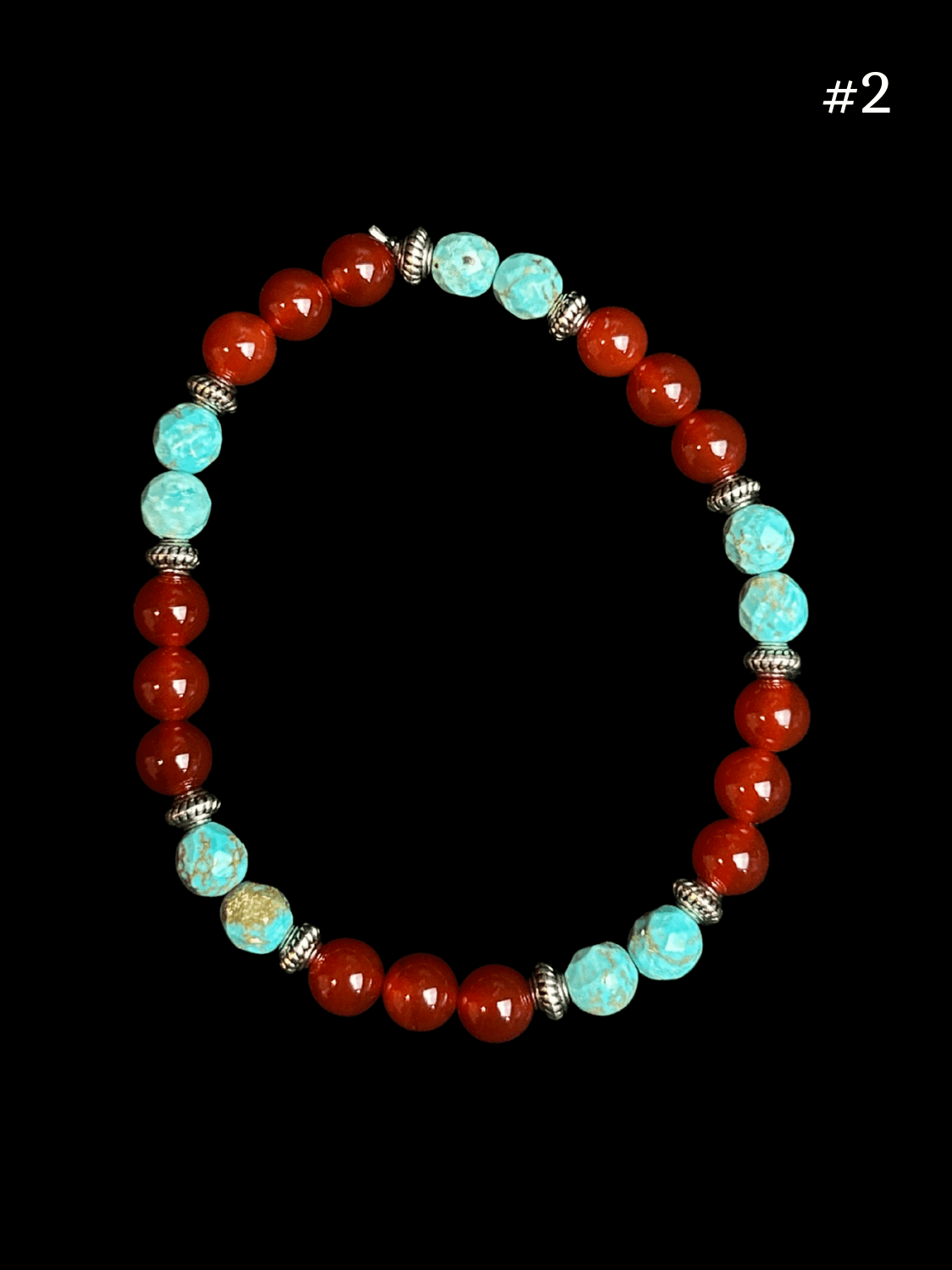 Women's Turquoise Bracelets