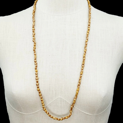 Original Ghost Bead Necklace