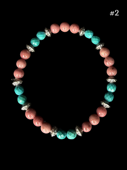 Women's Turquoise Bracelets