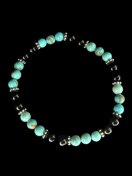 Women's Turquoise Bracelets