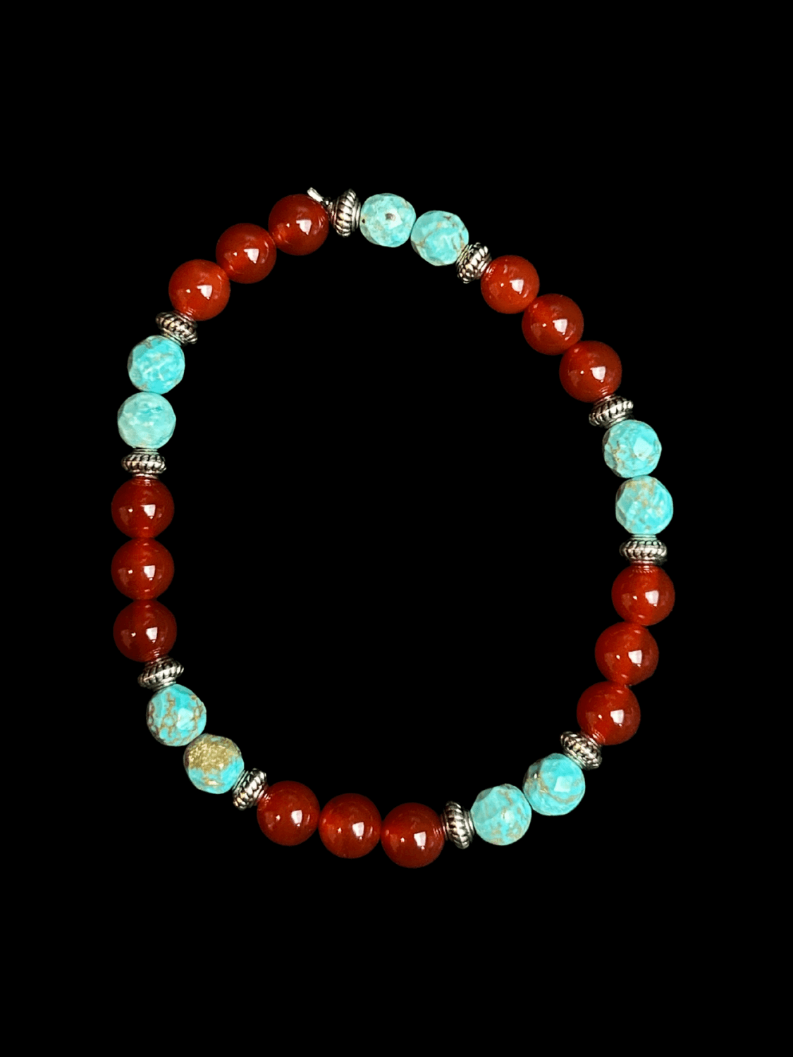 Women's Turquoise Bracelets