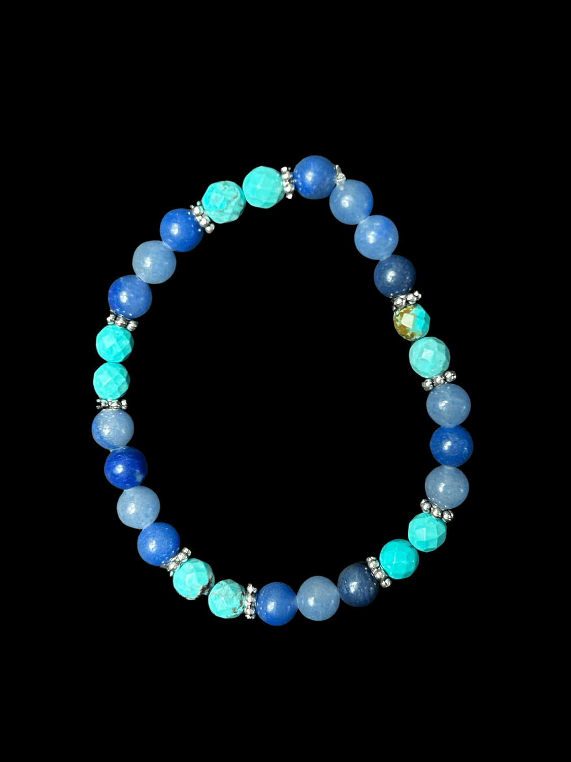 Women's Turquoise Bracelets