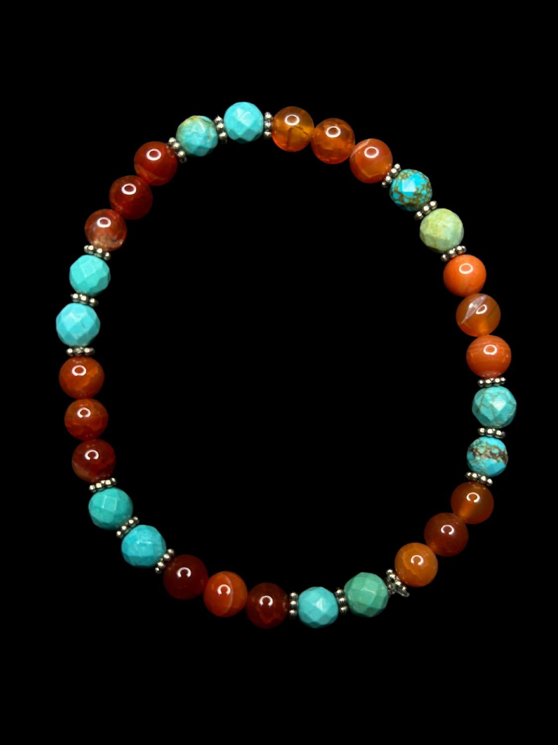 Women's Turquoise Bracelets