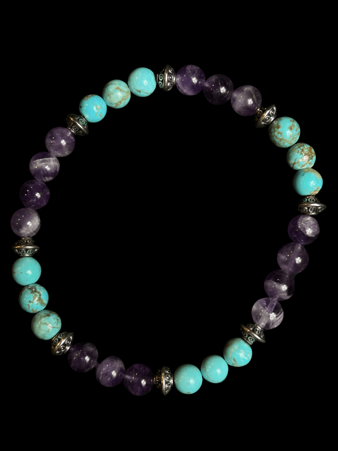 Women's Turquoise Bracelets