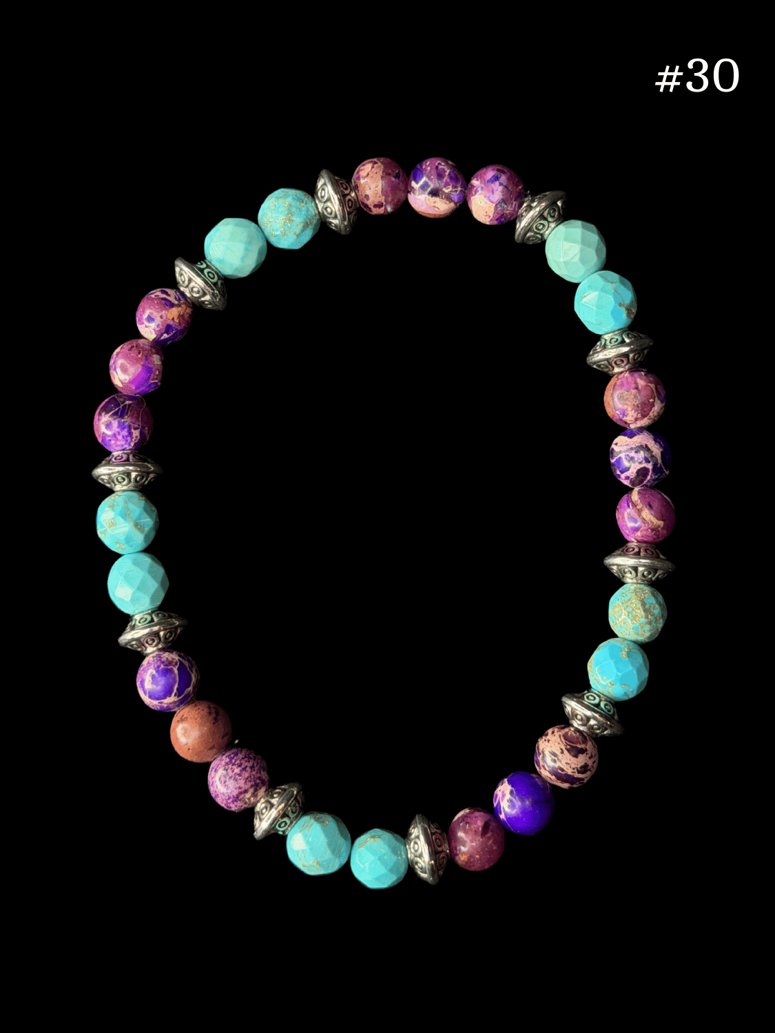 Women's Turquoise Bracelets