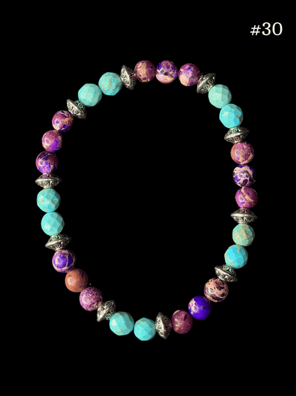 Women's Turquoise Bracelets