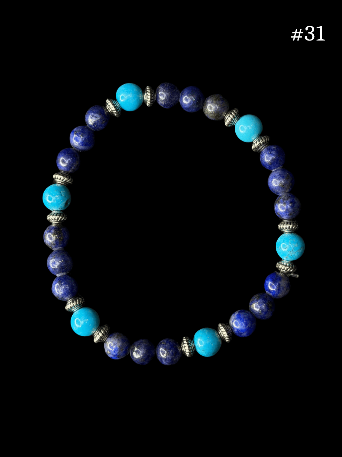 Women's Turquoise Bracelets