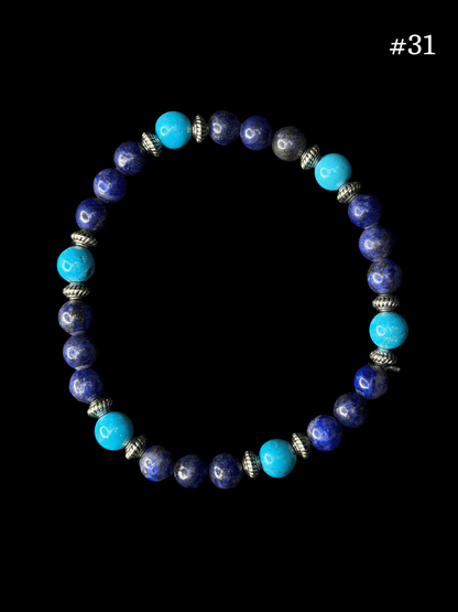 Women's Turquoise Bracelets