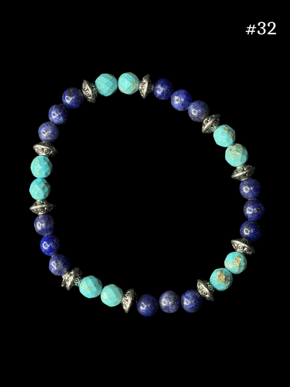 Women's Turquoise Bracelets