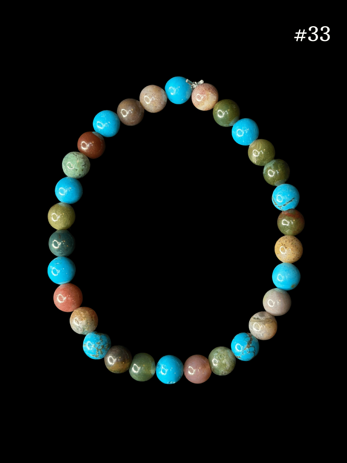 Women's Turquoise Bracelets