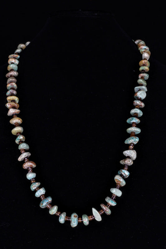 Mother Earth Offering - 31.5"