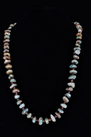 Mother Earth Offering - 31.5