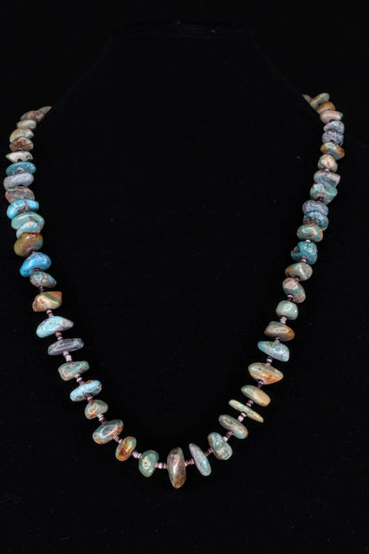 Rugged Earth Offering - 31"