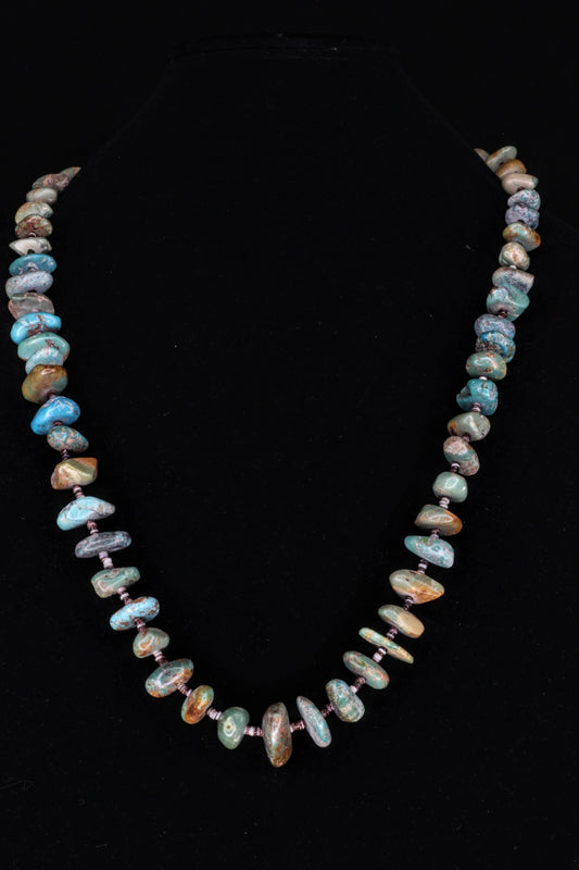 Rugged Earth Offering - 31"