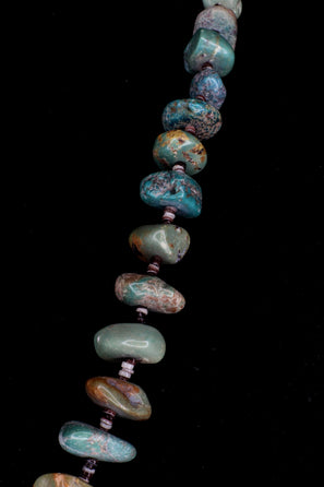 Rugged Earth Offering - 31