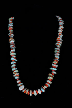 Spirit of the Protector Necklace - 30.25