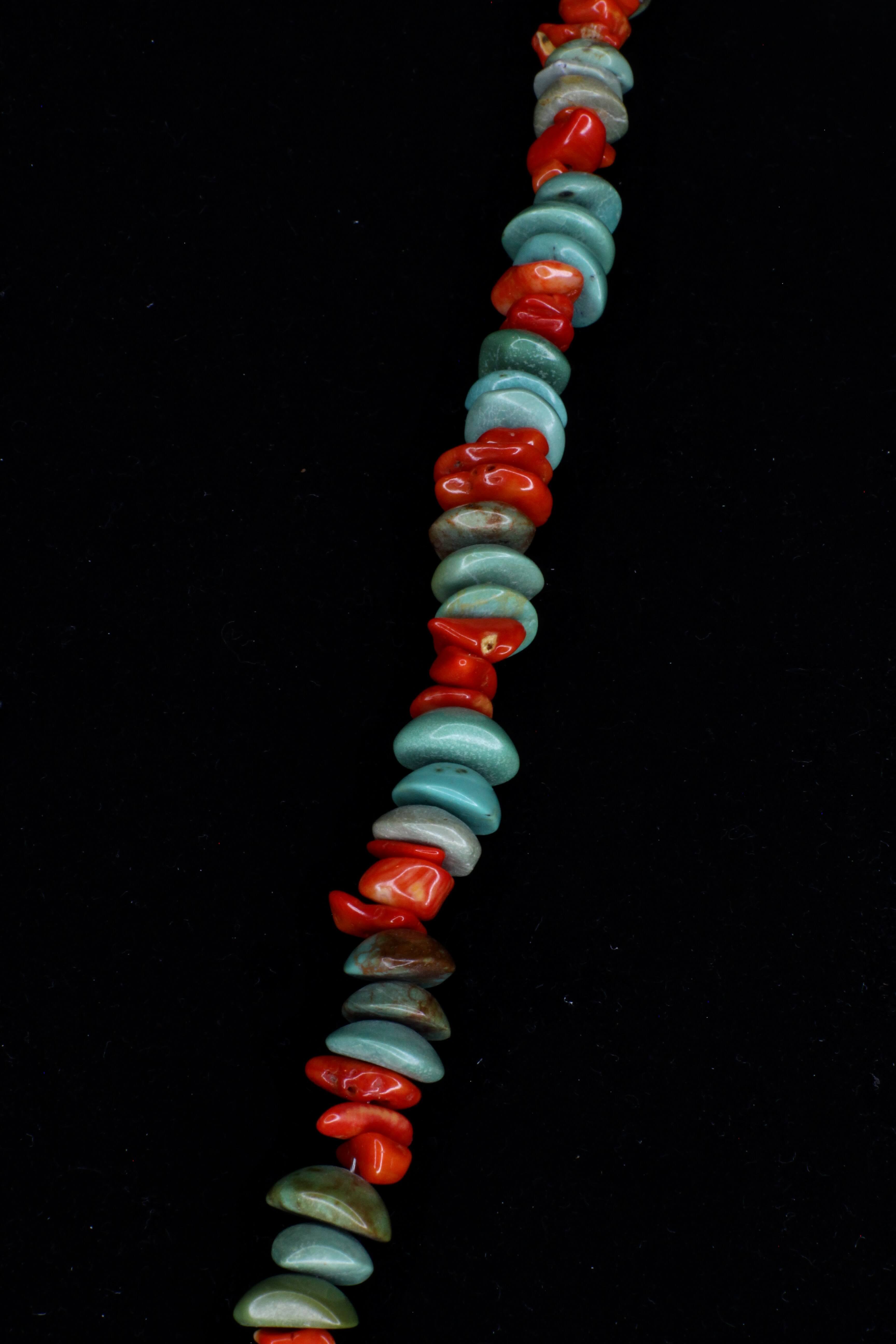 Color & Purpose Necklace - 30