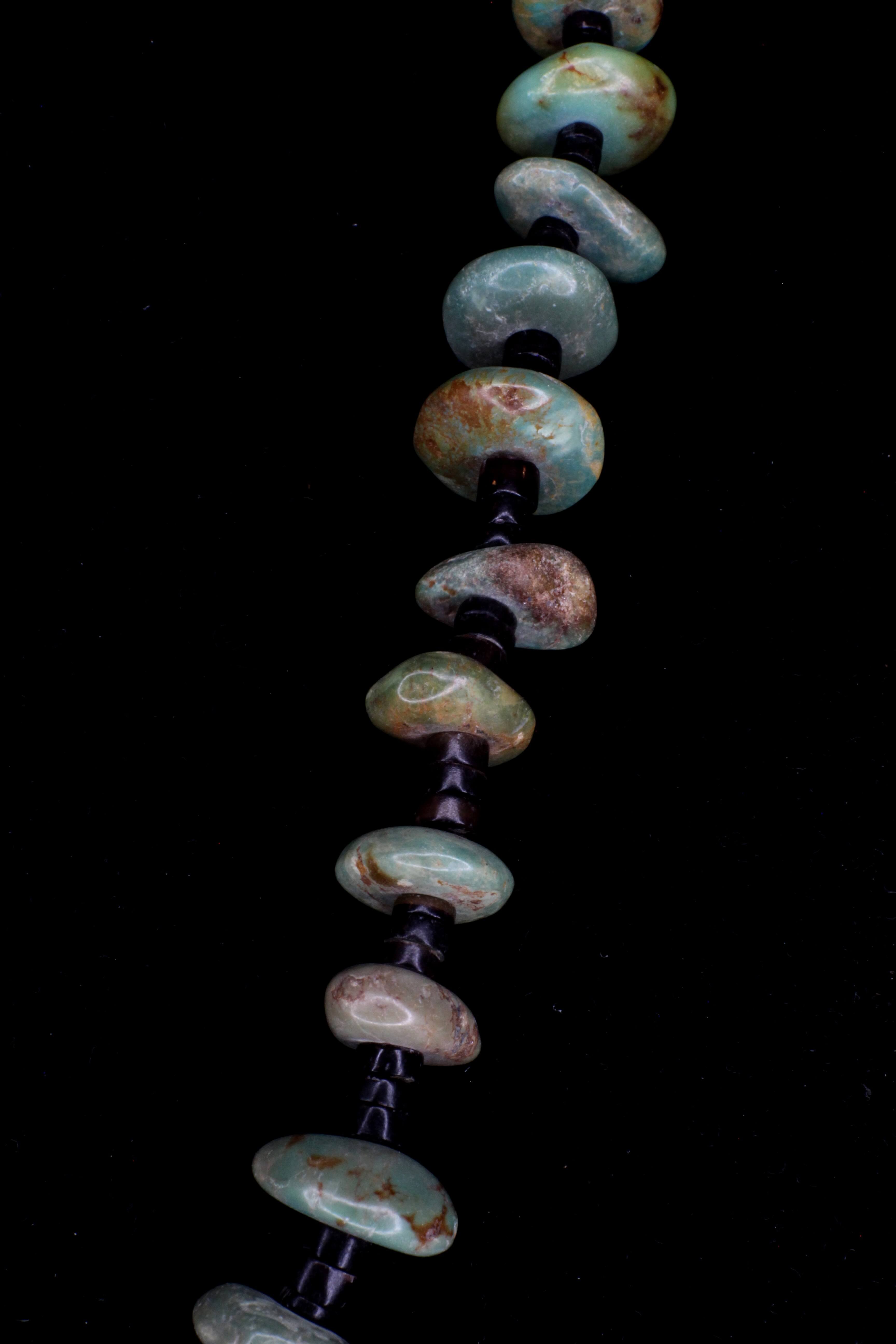 Desert Wanderer Necklace - 31