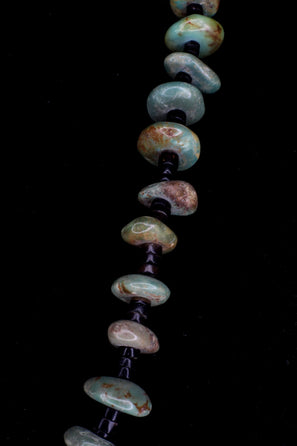 Desert Wanderer Necklace - 31