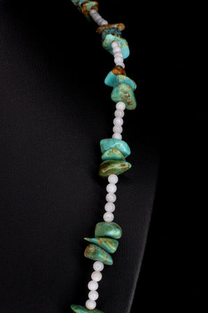 Mother’s Blessing Necklace - 27.5