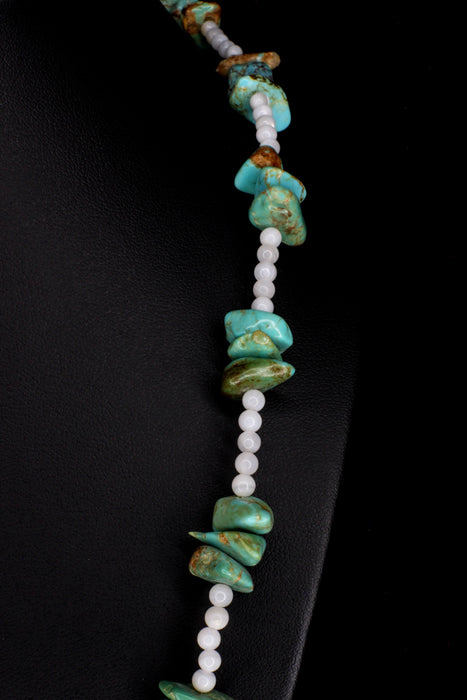 Mother’s Blessing Necklace - 27.5