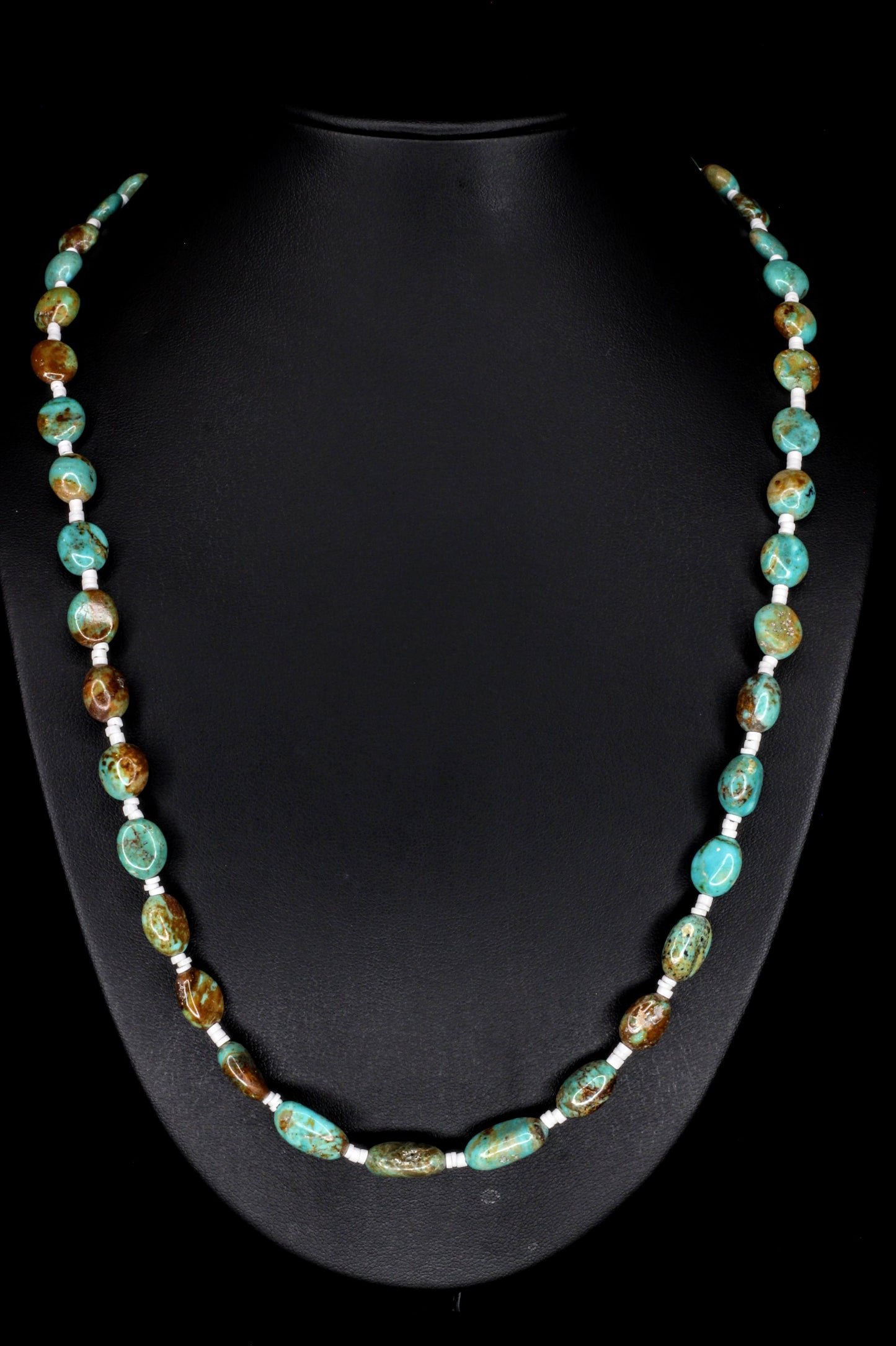 Sacred Simplicity Necklace - 25"