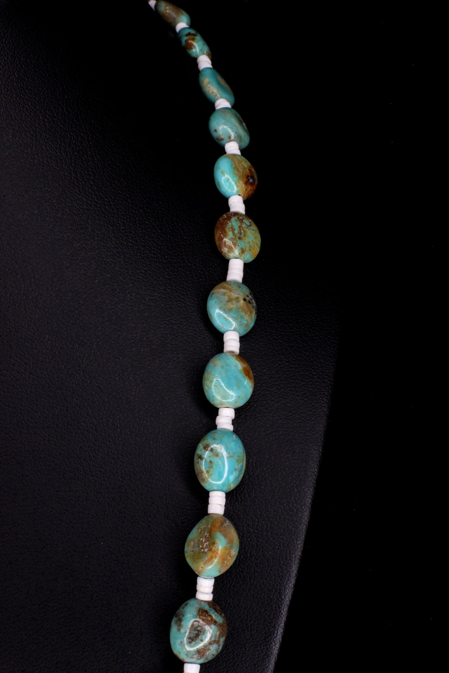 Sacred Simplicity Necklace - 25"