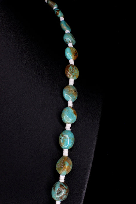 Sacred Simplicity Necklace - 25