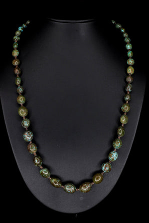 Stonebound Necklace - 24.25