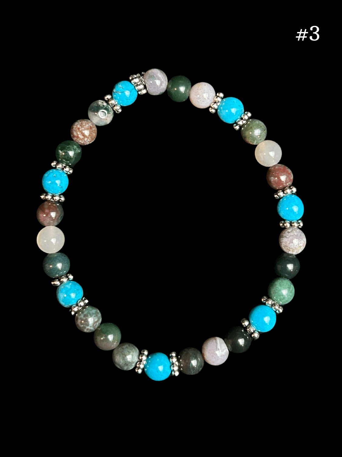 Women's Turquoise Bracelets